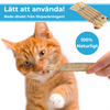 Tandtugg™ – Leksaken som tar hand om Mollys tänder, utan stress!